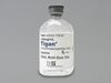 Tigan Trimethobenzamide hydrochloride 100mgmL MDV 20mL Vial