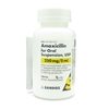 Amoxicillin 250mg Powder Suspension 150mL Bottle