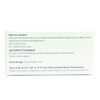 Naloxone HCl 04mgmL SDV 1mL 10 VialsTray