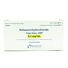 Naloxone HCl 04mgmL SDV 1mL 10 VialsTray