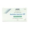 Ranitidine Hydrochloride 25mgmL SDV 2mL 10 VialsTray  Generic for Zantac