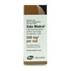 SoluMedrol 500mgVial MDV Vial