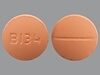 Methocarbamol 500mg 100 TabletsBottle