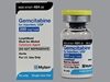 Gemcitabine HCl Lyophylized for Injection 200mg SDV Vial