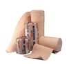 Bandage Elastic Velcro 2 x 4 12 yards 10Box