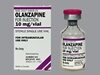 Olanzapine for Injection  Powder IM use 10mgVial SDV Vial