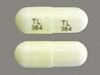 Terazosin 2mg UnitDose 100 CapsulesBottle