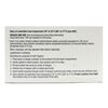 Picture of Solu-Cortef® Hydrocortisone Sodium Succinate Injection 100 mg/vial, Single Dose ACT-O-VIAL® 2 mL, Each