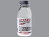 Ofirmev IV  Acetaminophen   10mgmL  1000mgvial  SDV  100mL   24 vialsTray