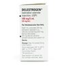 Delestrogen Estradiol valerate 20mgmL MDV 5mL Vial