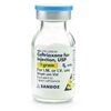 Ceftriaxone Sodium Powder SDV 1gram Vial