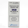 Ropivacaine HCL 05 5mgmL SDV 30mL