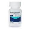 Radiogardase Prussian Blue 05gram 36 CapsulesBottle