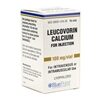 Leucovorin Calcium Powder 100mg Vial