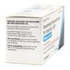 Vancomycin HCl 500mgVial SDV 10 VialsTray