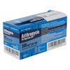 Azithromycin IV Powder  500mgVial  SDV 10mL 10 VialsTray