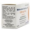 Methocarbamol Injection USP 100mgmL  SDV  10mLvial 10 vialsTray