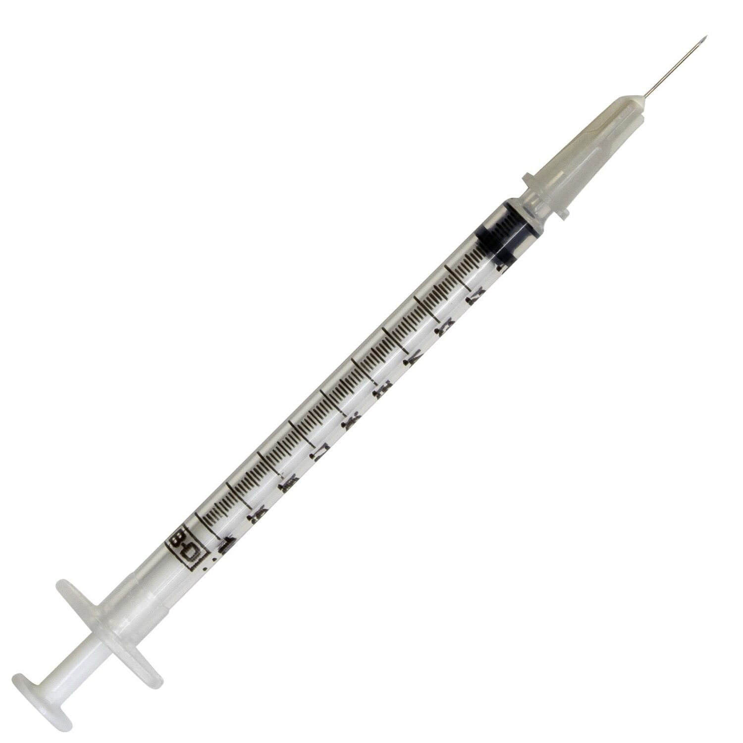 Codan seringue insuline 1ml luer 100 Pièce