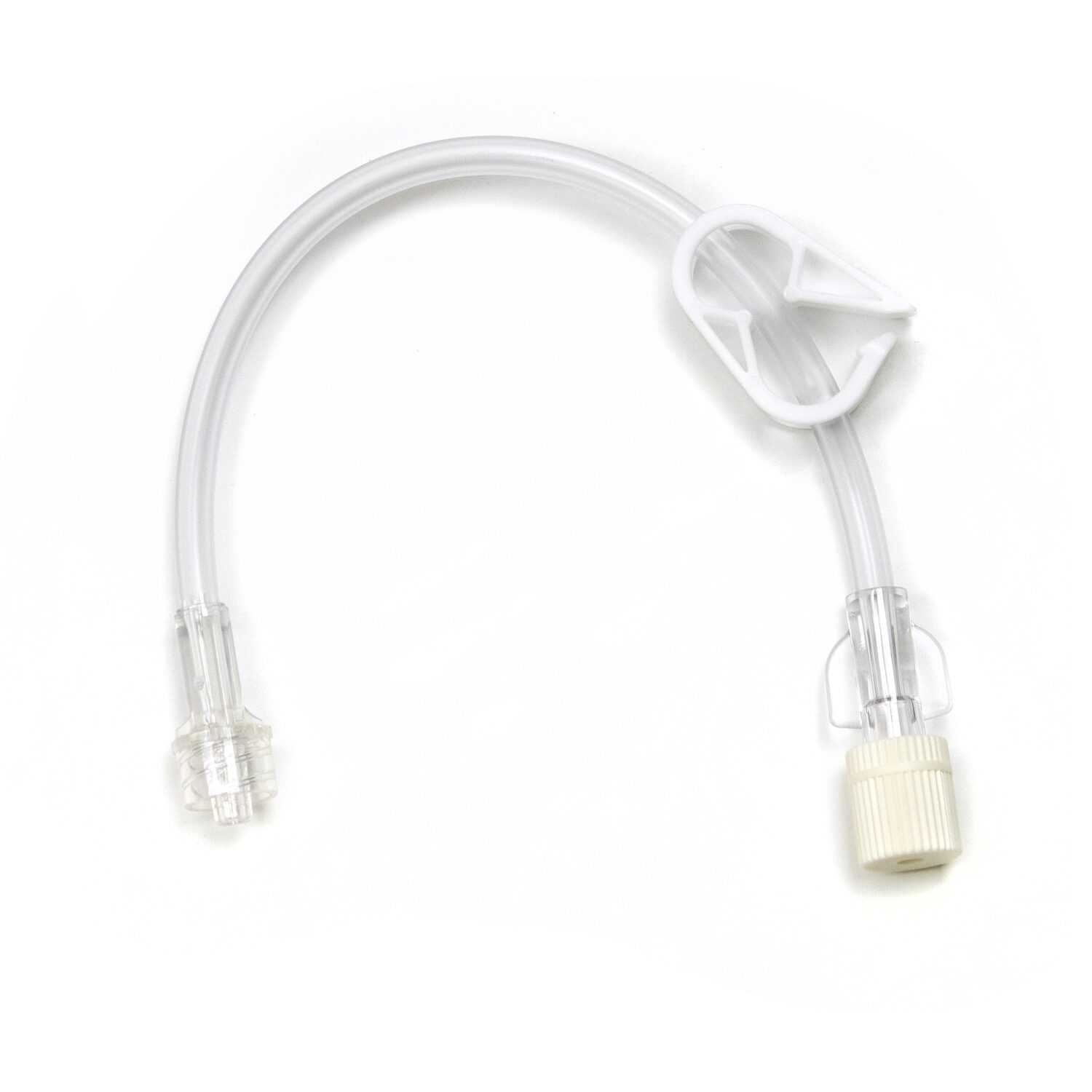 IV Extension Set With Luer Lock 5-Pack : : Industrial