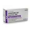 Verapamil HCl 25mgmL SDV 2mLvial 5 vialsTray