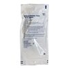 Container Empty IV Bag INTRAVIA PVC Ports  250mL 48Case