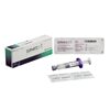 Supartz FX Hyaluronate Sodium 10mgmL 25mL Preservativefree Syringe