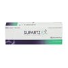 Supartz FX Hyaluronate Sodium 10mgmL 25mL Preservativefree Syringe