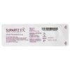 Supartz FX Hyaluronate Sodium 10mgmL 25mL Preservativefree Syringe