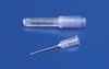 Needle 27G x 12 Disposable Regular Bevel Sterile Monoject 100Box 10 BoxesCase