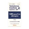 Testosterone Enanthate 200mgmL MDV 5mL Vial