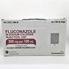 200 mg Fluconazole IV solution Injection 100 mL Bag LatexPVCDEPHfree 10Box