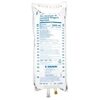 5 Dextrose in Lactated Ringers IV Solution Injection 1000 mL Excel Bag LatexPVCDEPHfree 12Case