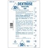 50 Dextrose IV Solution Injection 500 mL in 1000 mL PartialFill Bag Sterile 12Case