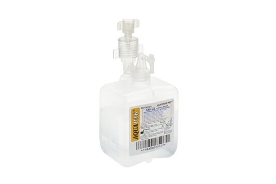 Humidifier Kit Aquapak 20Case