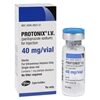 Protonix IV Pantoprazole Sodium Injection 40 mgVial Single Dose Vial 10 mL 10Tray