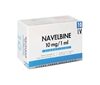 Navelbine Vinorelbine Tartrate 10mgmL SDV 5mL Vial