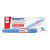 Ozempic Semaglutide Pen Injector 068mgml 3ml  025  05 mg dose PFP Injection SQ