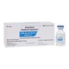 Acyclovir Sodium Injection 50 mgmL Single Dose Vial 20mL 10Tray