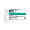 Diazepam CIV 5mgmL MDV 10mL 5 VialsTray