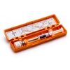 Glucagen Glucagon with Diluent Injection Kit vial wSyringe 1mg SDV 1mL Vial