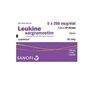 Leukine Sargramostim Injection 250 mcgVial Single Dose Vial 1 mL 5Tray