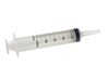 60cc Syringe Catheter Tip 2 Ounce No Needle Sterile 40Box