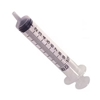 10cc Syringe Luer Slip No Needle Sterile 200Box