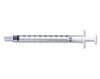 1cc Tuberculin Syringe Luer Slip No Needle Sterile 200Box