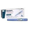 Ozempic Semaglutide Pen Injector 134mgml 3ml 1mg dose PFP Injection SQ