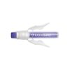 LiquiBand Exceed Flex Skin Adhesive 08mL NoClog Applicator Each