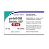 Prednisone 50mg 100 TabletsBottle