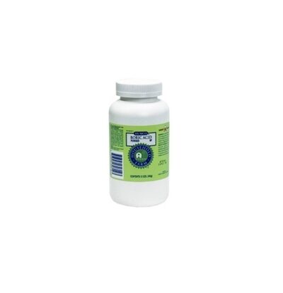 Boric Acid NF, Powder, 12 Ounce Bottle