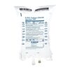 045 Sodium Chloride IV Solution Injection 500 mL Excel Bag LatexPVCDEPHFree Each