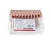 Vacutainer Blood Collection Serum Tubes Red 100Package